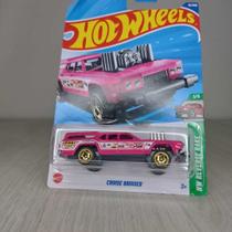 HOT WHEELS Lote C, D e E 2025, vários modelos Carro T-Hunts Formula F1