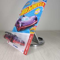 HOT WHEELS Lote C, D e E 2025, vários modelos Carro T-Hunts Formula F1