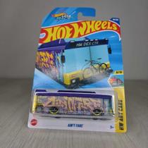 HOT WHEELS Lote C, D e E 2025, vários modelos Carro T-Hunts Formula F1
