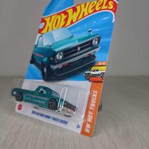 HOT WHEELS Lote C, D e E 2025, vários modelos Carro T-Hunts Formula F1