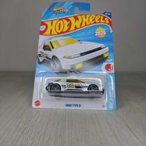 HOT WHEELS Lote C, D e E 2025, vários modelos Carro T-Hunts Formula F1