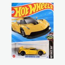 HOT WHEELS Lote C, D e E 2025, vários modelos Carro T-Hunts Formula F1