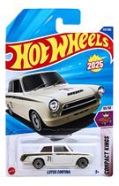 Hot Wheels Lotus Cortina - HYW46 Hot Wheels Lotus Cortina - HYW46