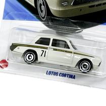 Hot Wheels - Lotus Cortina - HYW46