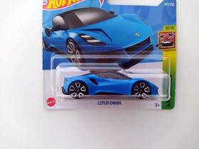 Hot Wheels Lotus Emira Hct00 2022