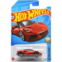 Hot Wheels Lotus Emira - Mattel