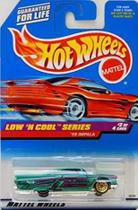 Hot Wheels Low 'n Cool - '59 Impala