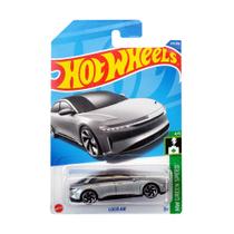 Hot Wheels Lucid Air