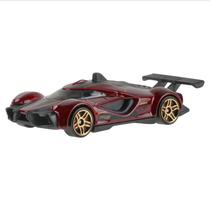 Hot Wheels - Mach Speeder - JJK05