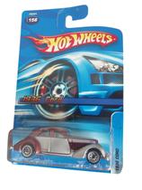 Hot Wheels Mainline 1963 Cord