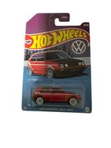 Hot Wheels Mainline 2022 Volkswagen Golf Mk2 Hot Wheels Mainline 2022 Volkswagen Golf Mk2