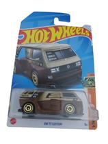 Hot Wheels Mainline Vw T3 Custom Hot Wheels Mainline Vw T3 Custom