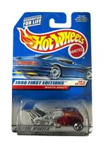 Hot Wheels Mainline Whatta Drag Hot Wheels Mainline Whatta Drag