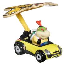 Hot Wheels Mario Kart Bowser Jr Mattel Hot Wheels Mario Kart Bowser Jr Mattel
