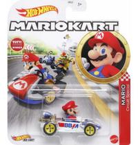 Hot Wheels Mario Kart Mario Circuit Special Hdb36