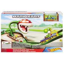 Hot Wheels Mario Kart Mattel - Gfy47