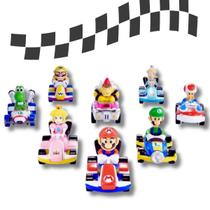 Hot wheels mario kart mini carrinhos sortidos gbg25 Hot wheels mario kart mini carrinhos sortidos gbg25