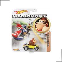Hot Wheels Mariokart - Donkey Kong - Sports Coupe