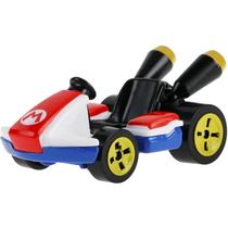 Hot Wheels - Mariokart Standard Kart - JJJ83 Hot Wheels - Mariokart Standard Kart - JJJ83