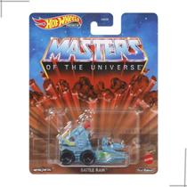 Hot wheels masters of the universe he-man Mattel DMC55 Hot wheels masters of the universe he-man Mattel DMC55