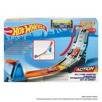 Hot Wheels Mattel Campeonato Para O Topo - Gbf83