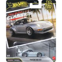 Hot Wheels Mattel Car Culture Premium Modern Classics Porsche 993 GT2 (2026)