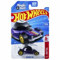 Hot wheels mattel - decidedly go - jjj37