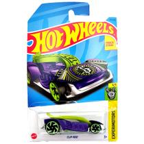 Hot Wheels Mattel Experimotors Clip Rod 2023