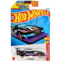 Hot Wheels Mattel Hot Wheels Let's Race GT-Scorcher 89/250 (Lote D - 2024)