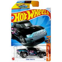 Hot Wheels Mattel Hot Wheels Let's Race HW Track Champs Terra-Tracktyl 131/250 (Lote F - 2024)
