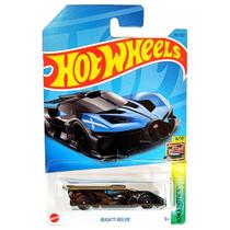 Hot Wheels Mattel HW Exotics Bugatti Bolide 213/250 (Lote N - 2023)