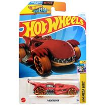 Hot Wheels Mattel HW Mega Bite T-Rextroyer 114/250 (Lote E - 2024)