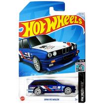 Hot Wheels Mattel HW Modified BMW M3 Wagon 138/250 (Lote G - 2024)