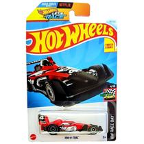 Hot Wheels Mattel HW Race Day HW-4-Trac 101-250 (Lote D - 2024)