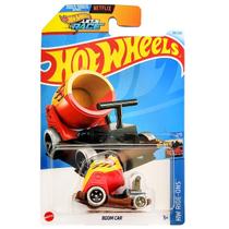 Hot Wheels Mattel HW Ride-Ons Boom Car 94/250 (Lote D - 2024)