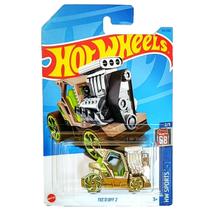 Hot Wheels Mattel HW Sports Tee'd Off 2 43/250 (Lote N - 2023) Hot Wheels Mattel HW Sports Tee'd Off 2 43/250 (Lote N - 2023)