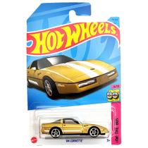 Hot Wheels Mattel HW The '80s '84 Corvette 2023