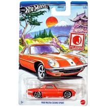 Hot Wheels Mattel J-Imports 1/5 1968 Mazda Cosmo Sport (2024)
