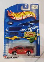 Hot Wheels Mattel - Porsche 959