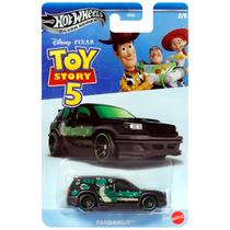 Hot Wheels Mattel Silver Series Toy Story 5 Fandango (Rex) (2026) Hot Wheels Mattel Silver Series Toy Story 5 Fandango (Rex) (2026)