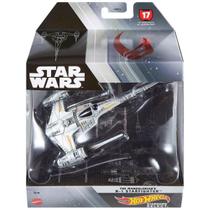 Hot Wheels Mattel Star Wars The Mandalorian's N-1 Starfighter