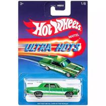 Hot Wheels Mattel Ultra Hots 1/8 '64 Dodge 330