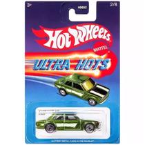 Hot Wheels Mattel Ultra Hots 2/8 '71 Datsun 510