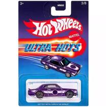 Hot Wheels Mattel Ultra Hots 3/8 Nissan Skyline H/T 2000GT-X