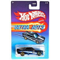 Hot Wheels Mattel Ultra Hots 4/8 '73 BMW 3.0 CLS Race Car