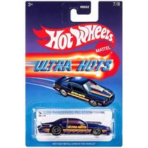 Hot Wheels Mattel Ultra Hots 7/8 '86 Ford Thunderbird Pro Stock