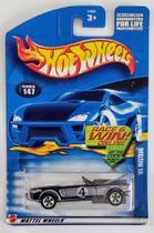 Hot Wheels Mattel Wheels - '65 Mustang