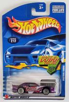 Hot Wheels Mattel Wheels - Mustang Cobra