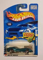 Hot Wheels Mattel Wheels - Thomassima III