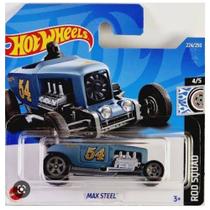 Hot Wheels Max Steel HCT29 - Mattel (40233)